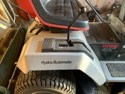 Craftsman Hydro / Automatic Hydro 42 inch Lawn Mower