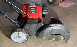 Craftsman Speed Start Edger