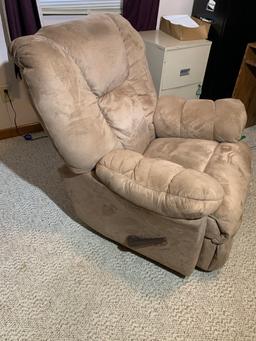 Recliner