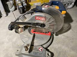 Ryobi TS1142L Compound Miter Saw