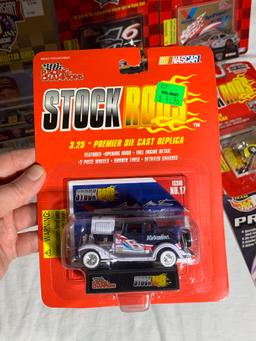 Racing Champions 50th Anniversary Cars, Stock Rods, The Beef People Winn Dixie, Hot Wheels & More