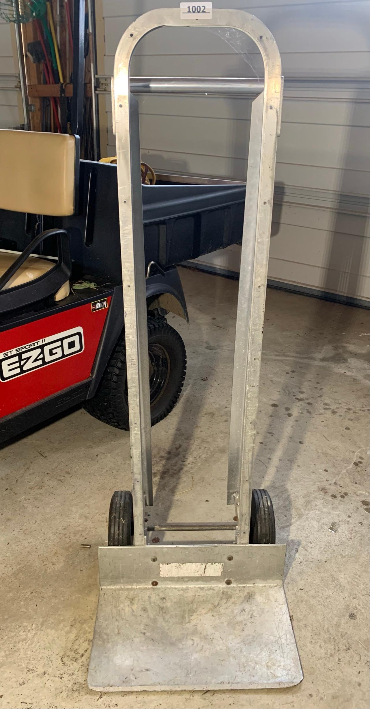 Magliner Hand Truck