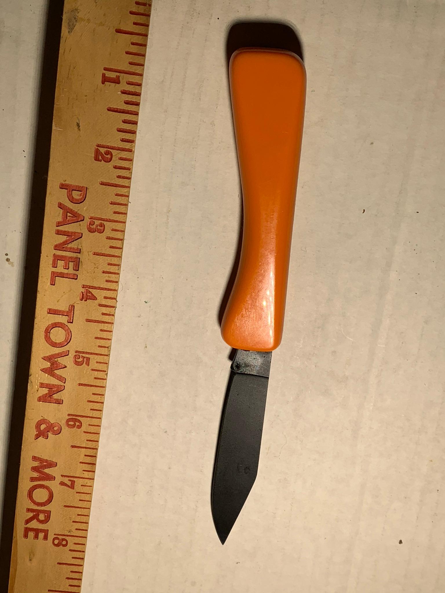 Stihl Knife