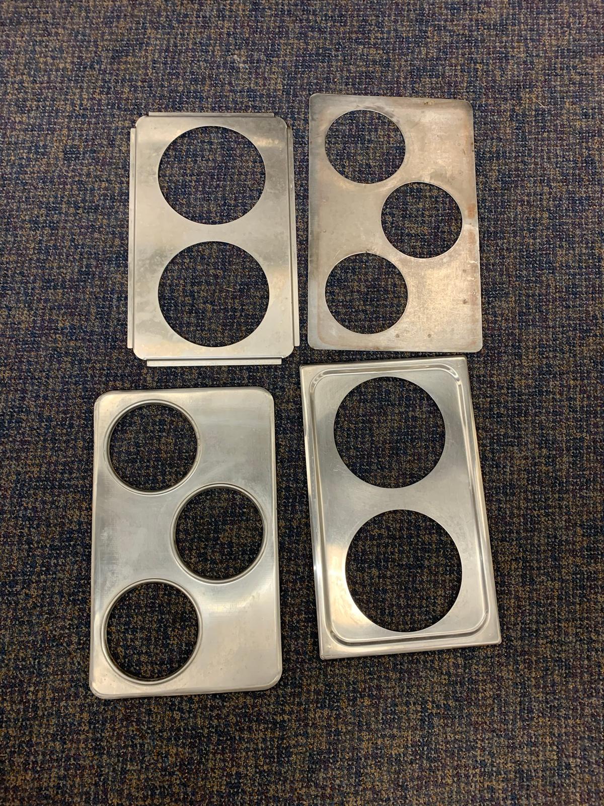 Chafing Pan Inserts