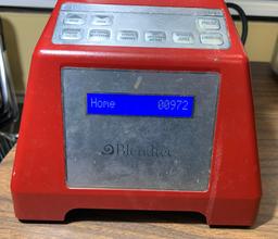 Blendtec Total Blender in Working Order.