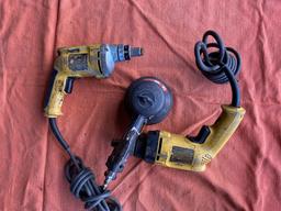 Power tool group