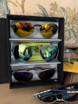 Great Group of Sunglasses.  See Photos