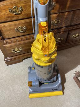 Dyson DC14 All Floors Vacuum Cleaner