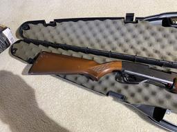 Stevens Model 67 Series # 12 Ga. Shotgun