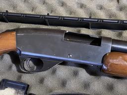 Stevens Model 67 Series # 12 Ga. Shotgun