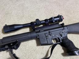 DPMS A-15 RIfle Cal. 223 AR-15 Style