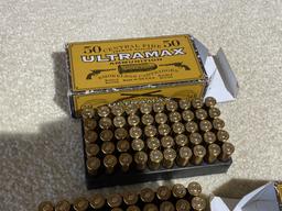 150 Rounds UltraMax 45 Colt Pistol Ammunition