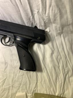 Daisy Model 188 BB Gun