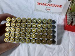 38 Special Bullets.  See Pictures. Box's  Not Completely Full