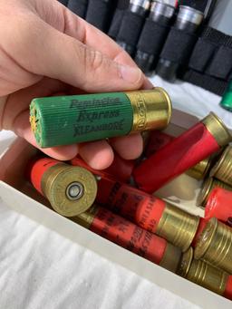 Assortment of 12 Gauge Shells. See Photos