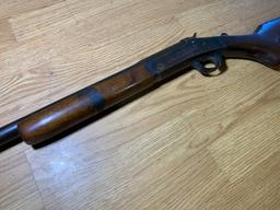 Topper Model 48 16 Gauge Shotgun