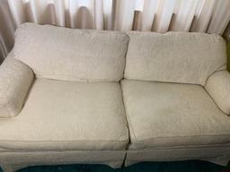 Paul Robert Sofa