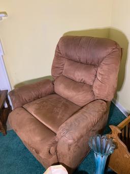 Recliner