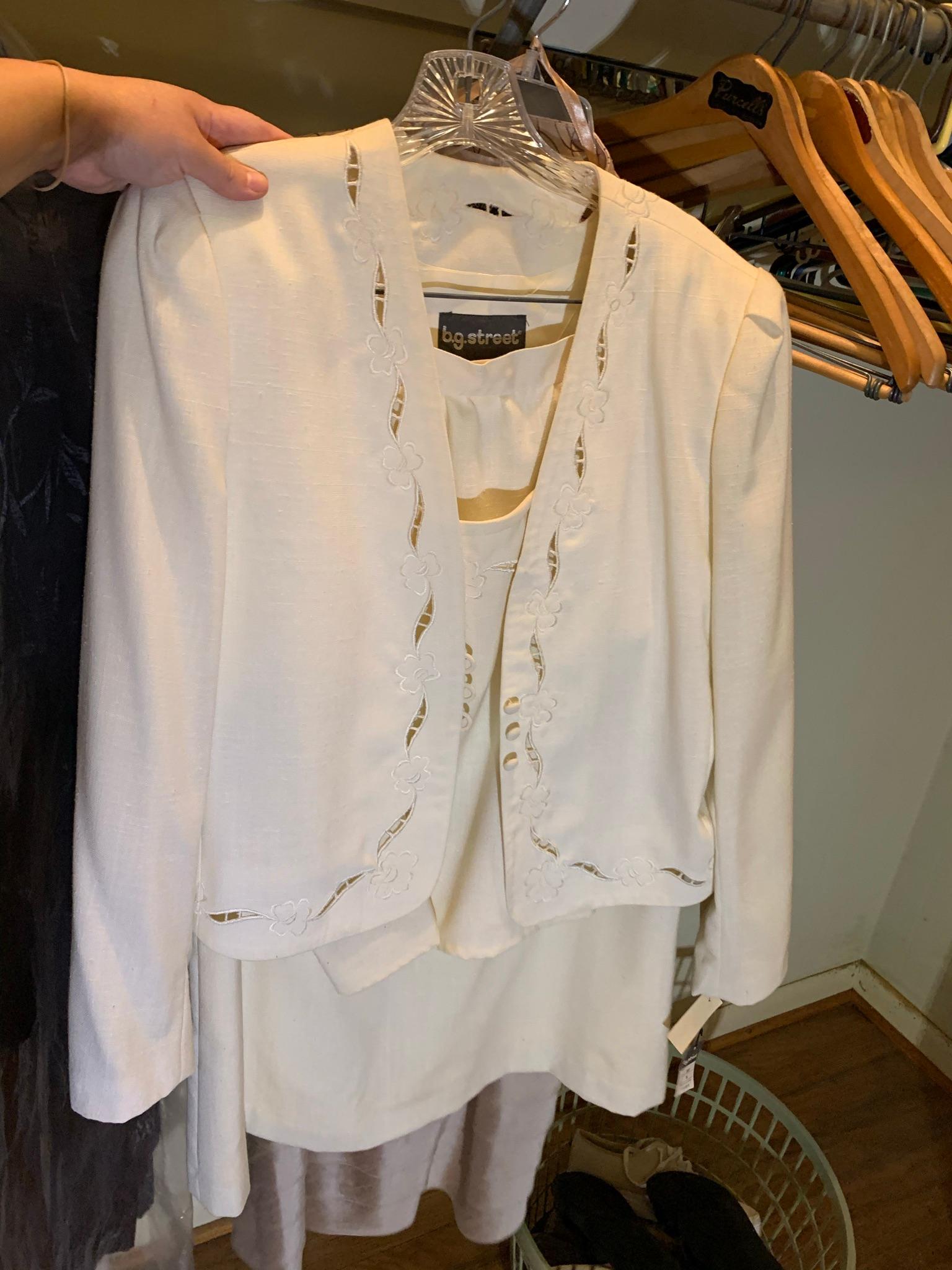 Closet Clean Out - Womens Clothing