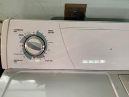 Whirlpool Electric Dryer Model LER4600PQ0