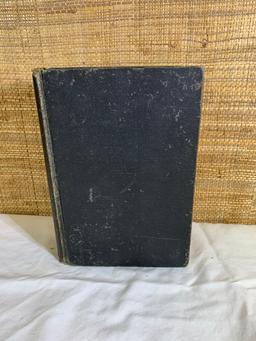 1st US Ed. Book My New Order by Adolph Hitler - 1941