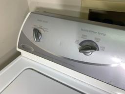 Nicer Maytag Washing Machine