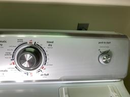 Nice Maytag Dryer