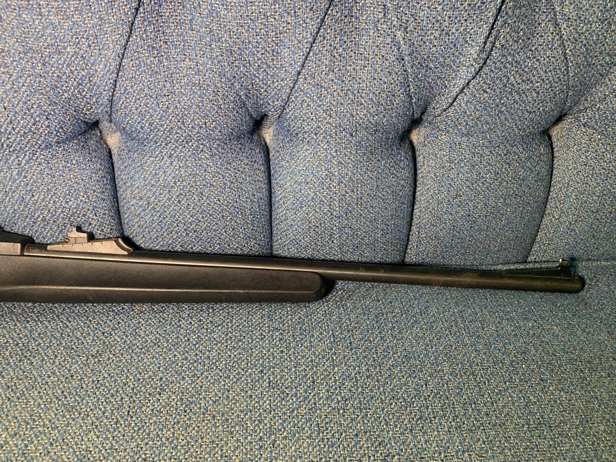 Remington Model 522 Viper 22 Long Rifle with Magazine