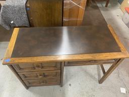 Small Retro Desk