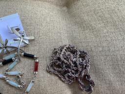 Sterling silver and more lot