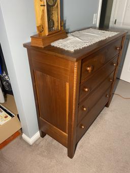 Nice Antique Dresser