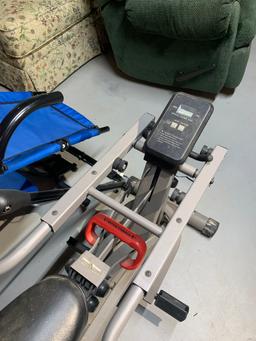 Proform treadmill (works) plus