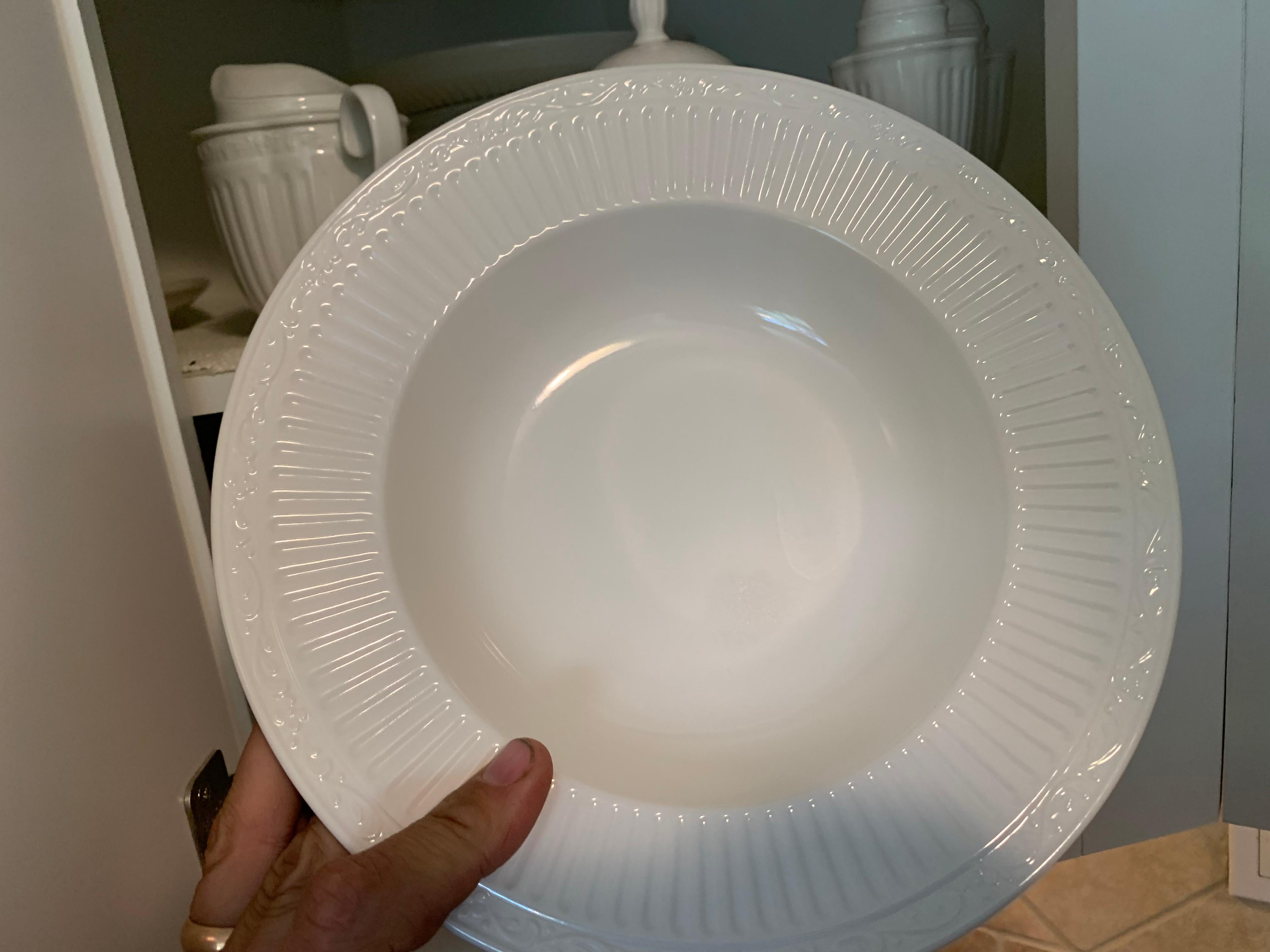 Large Set of Mikasa China