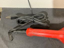 Milwaukee 7 inch Heavy Duty Polisher