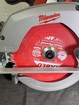 Milwaukee  6 1/2 inch Circular Saw