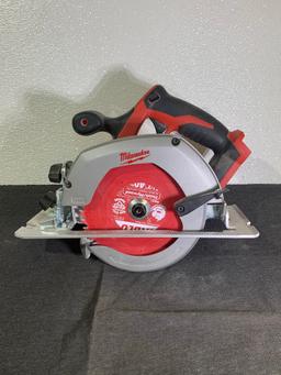 Milwaukee  6 1/2 inch Circular Saw