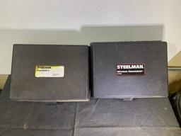 Steelman EnginEAR II & Steelman Wireless ChassisEAR