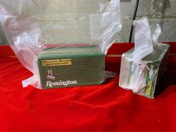 4 Boxes of Remington Golden Saber Bonded 40 S&W 165 Grain Ammunition