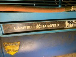 Campbell Hausfeld  Model VT6108 Air Compressor