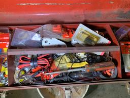 Craftsman Tool Box & Contents