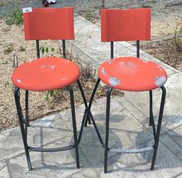 2 Ikea Chairs
