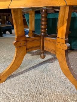 Antique Side Table