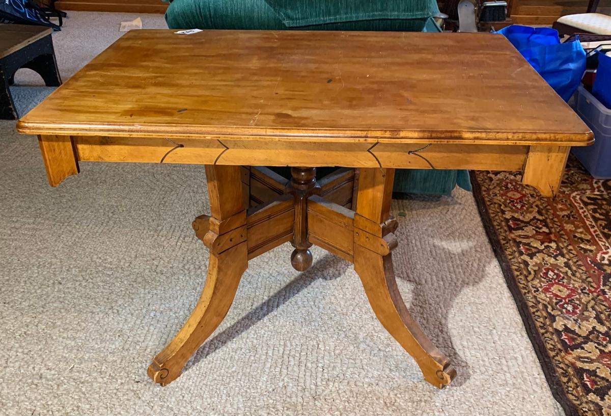 Antique Side Table