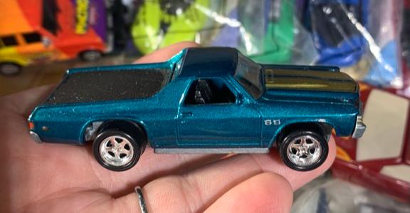 Hot Wheels, Johnny Lightning, McDonalds Hot Wheels, Kenner Flip Crashers, Macro SUV, & More