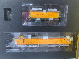 Horicon Hobby Inc Union Pacific by Athearn