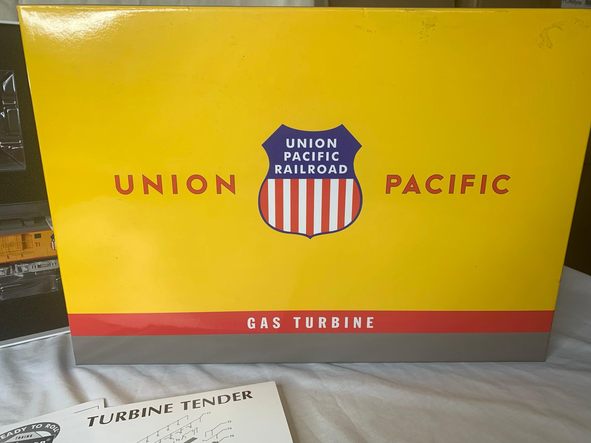 Horicon Hobby Inc Union Pacific by Athearn