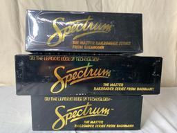 Spectrum The Master Railroader Series From Bachmann