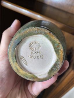 Antique Art Pottery Vase by Rookwood