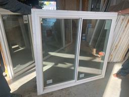 Windsorone Interior / Exterior Window