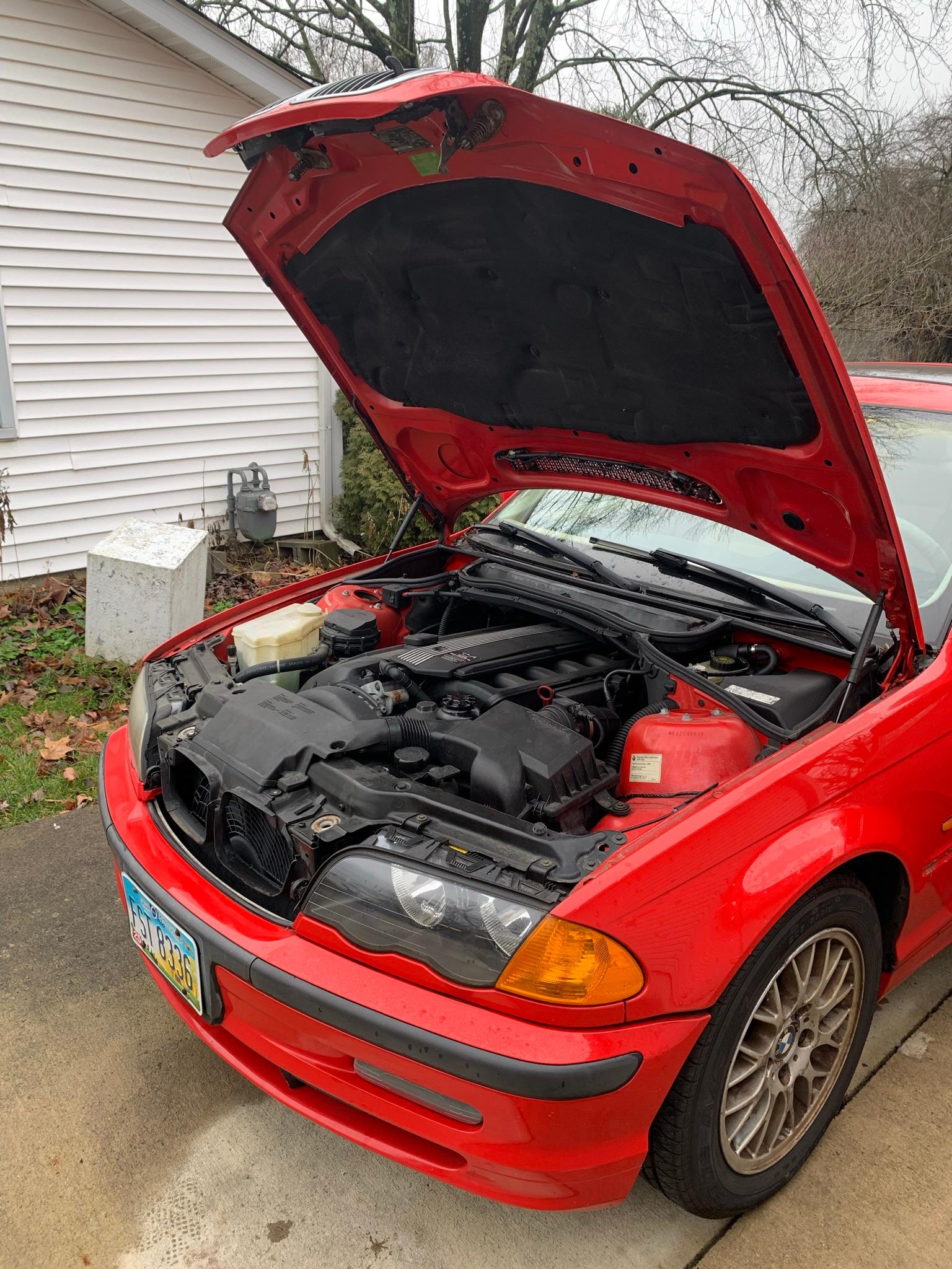 1999 BMW 328i Very Clean Daily Driver